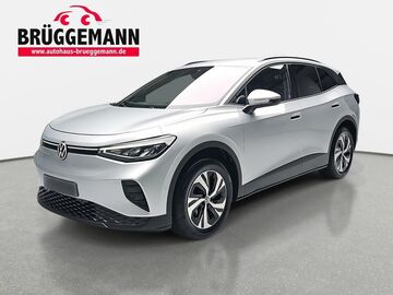 Gebrauchte VW ID.4