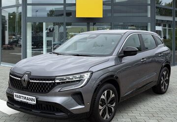 Renault Austral 13.100 km 24.900 &euro; Rheine 48432