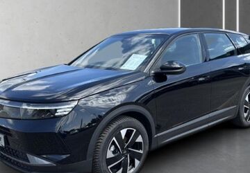 Opel Grandland (X) 24.234 km 25.980 &euro; Rheine 48432