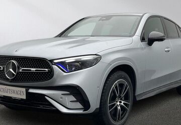 Mercedes-Benz GLC 200 8.727 km 56.880 &euro; Rheine 48429
