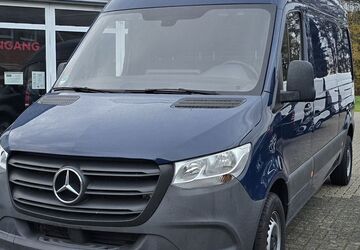 Mercedes-Benz Sprinter 89.986 km 29.999 &euro; Gronau 48599