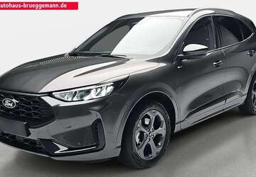 Ford Kuga 16.240 km 29.990 &euro; Rheine 48432