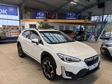 Gebrauchte Subaru XV