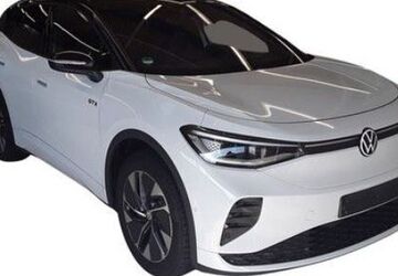 VW ID.4 20.113 km 44.990 &euro; Schüttorf 48465