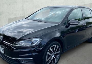 VW Golf 45.777 km 18.340 &euro; Rheine 48432
