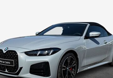BMW 420 6.567 km 61.450 &euro; Lingen 49809
