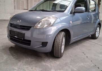 Daihatsu Sirion 94.942 km 4.300 &euro; Hörstel 48477
