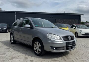 VW Polo 140.000 km 3.300 &euro; Rheine 48432