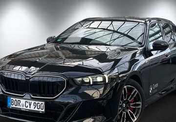 BMW 540 14.000 km 69.750 &euro; Steinfurt 48565