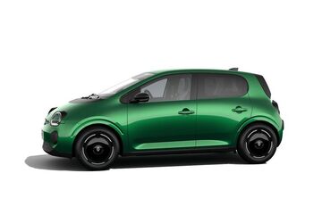 Renault Twingo 2.530 km 24.930 &euro; Ibbenbüren 49477
