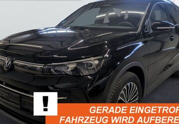 VW Tiguan 25.346 km 33.980 &euro; Rheine 48432