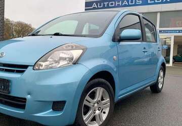 Daihatsu Sirion 180.008 km 2.499 &euro; Hörstel 48477