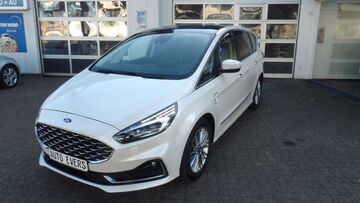 Gebrauchte Ford S-Max