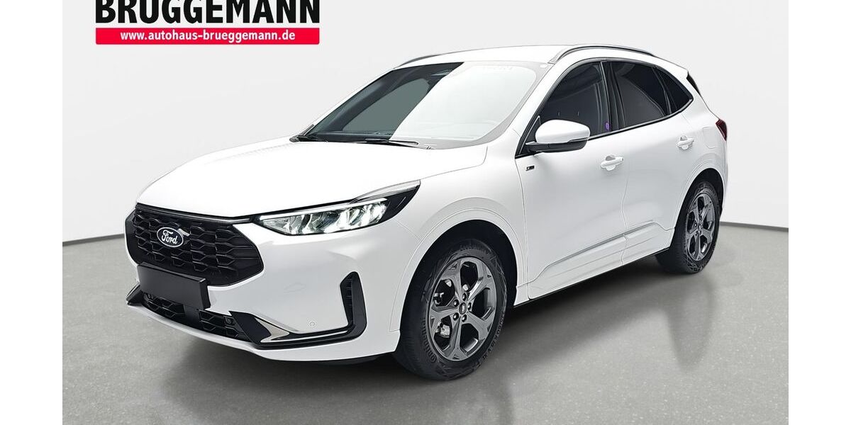 Ford Kuga 14.126 km 28.990 &euro; Rheine 48432
