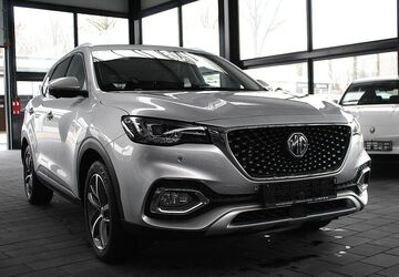 MG HS 36.450 km 20.490 &euro; Andervenne 49832