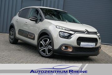 Gebrauchte Citroën C3