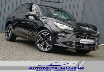Cupra Terramar 13.535 km 38.444 &euro; Rheine 48432