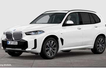 BMW X5 18.456 km 81.990 &euro; Emsdetten 48282