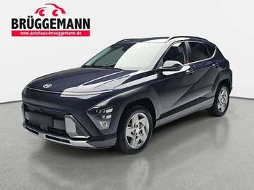 Gebrauchte Hyundai Kona