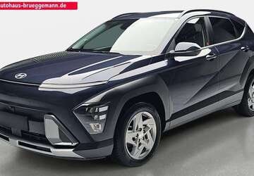 Hyundai KONA 8.130 km 23.790 &euro; Rheine 48432
