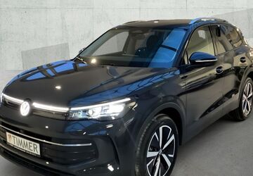 VW Tiguan 19.999 km 44.900 &euro; Lingen 49808