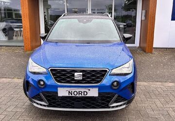Seat Arona 49.532 km 21.480 &euro; Rheine 48432