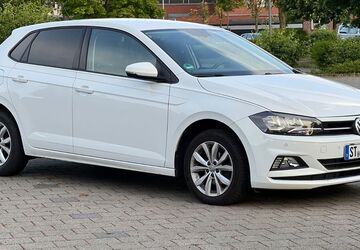 VW Polo 79.000 km 12.990 &euro; Rheine 48429