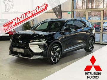 Gebrauchte Mitsubishi Eclipse Cross