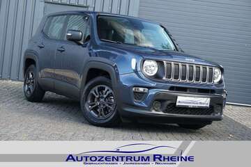 Gebrauchte Jeep Renegade
