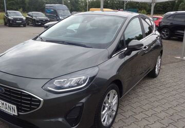 Ford Fiesta 18.251 km 17.490 &euro; Hörstel 48477
