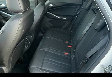 Opel Grandland (X) 38.500 km 18.750 &euro; Rheine 48431
