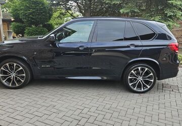 BMW X5 175.000 km 26.500 &euro; Gronau 48599