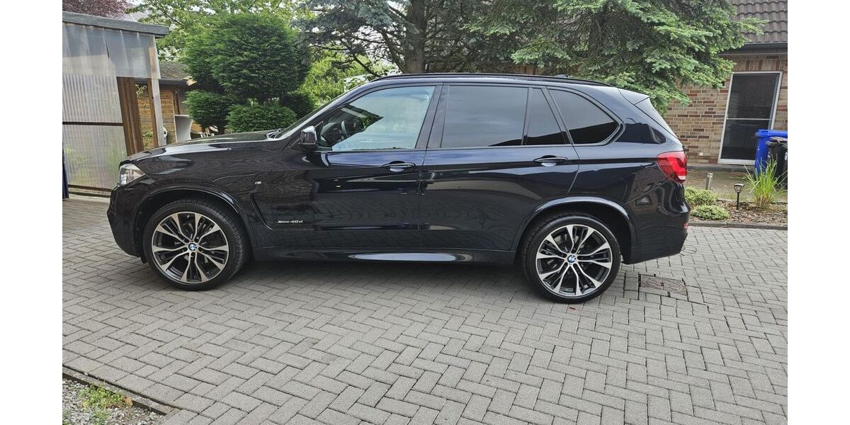 BMW X5 175.000 km 26.500 &euro; Gronau 48599