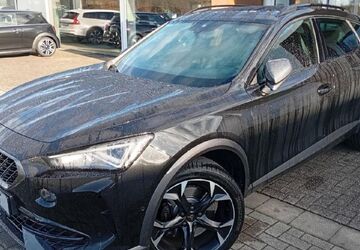 Cupra Formentor 23.936 km 34.950 &euro; Rheine 48432