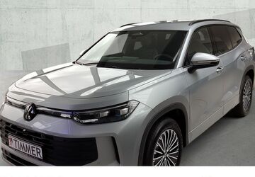 VW Tayron 9.999 km 46.990 &euro; Lingen 49808