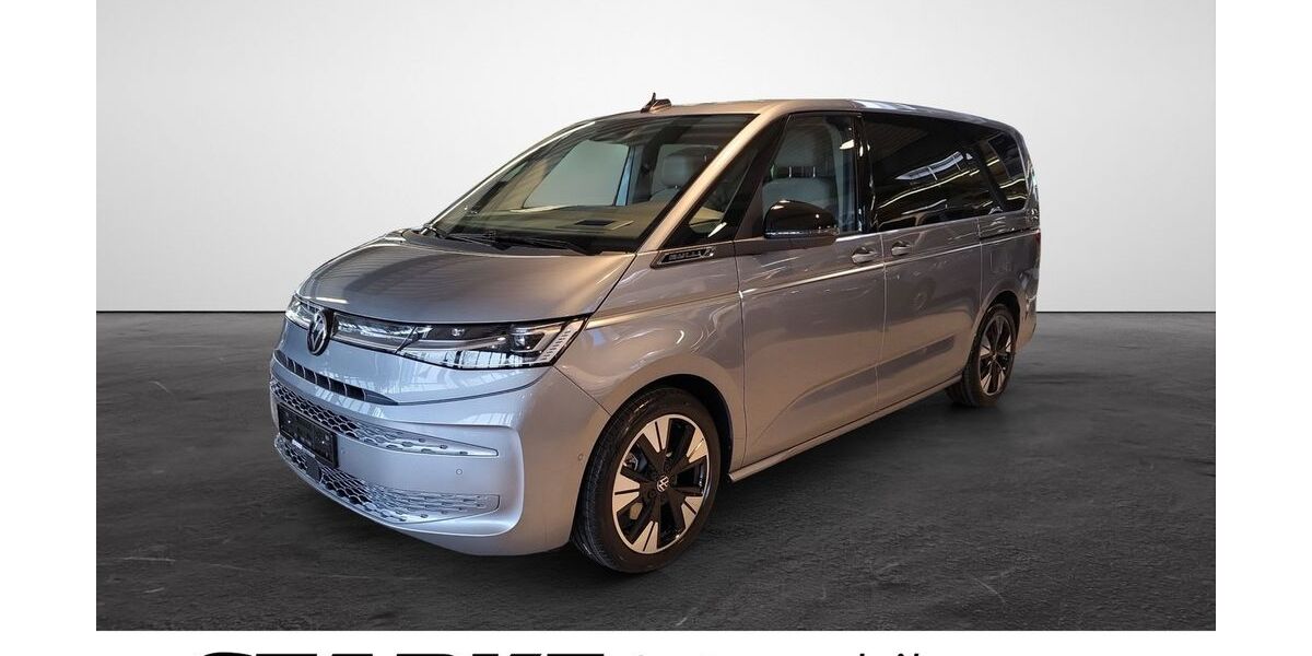 VW T7 Multivan 15.000 km 71.690 &euro; Ibbenbüren 49477