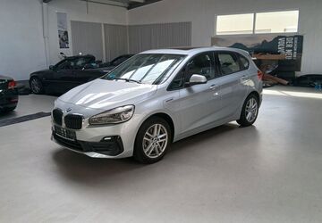 BMW 225 Active Tourer 30.000 km 17.650 &euro; Rheine 48432