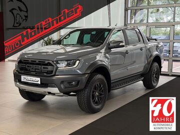 Gebrauchte Ford Ranger