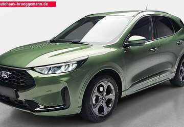 Ford Kuga 10.829 km 29.990 &euro; Rheine 48432