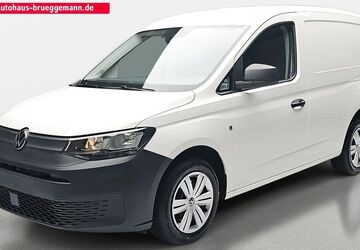 VW Caddy 3.130 km 24.490 &euro; Rheine 48432