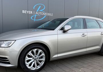 Audi A4 105.900 km 18.449 &euro; Freren 49832