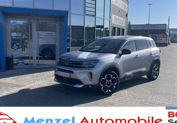 Citroen C5 Aircross 76.168 km 20.900 &euro; Schüttorf 48465