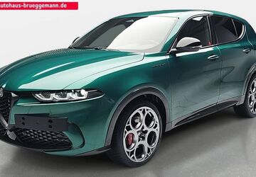 Alfa Romeo Tonale 15.150 km 26.490 &euro; Rheine 48432