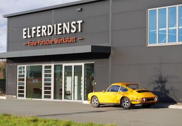 Porsche 911 Urmodell 98.000 km 59.900 &euro; Schüttorf 48465
