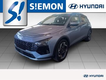Gebrauchte Hyundai Bayon
