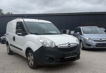 Opel Combo 190.000 km 4.200 &euro; Rheine 48432