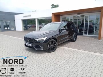Gebrauchte Volvo XC60