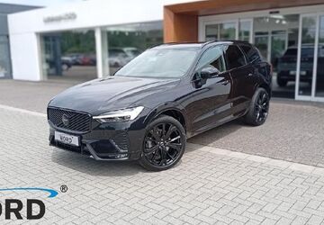 Volvo XC60 21.932 km 48.950 &euro; Rheine 48432