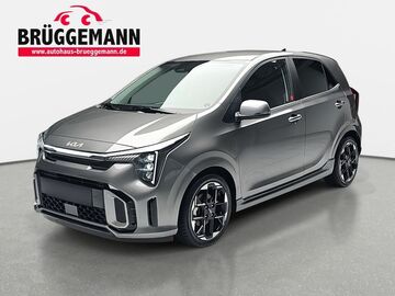 Gebrauchte Kia Picanto