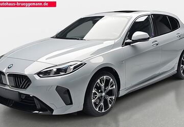 BMW 120 21.200 km 34.490 &euro; Rheine 48432